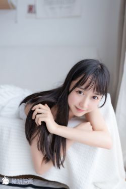 [兔玩映画] – 精选推荐 Vol.033 白裙少女