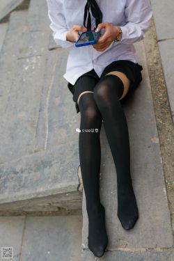 [丝意SIEE] No.285 小希 森系学妹