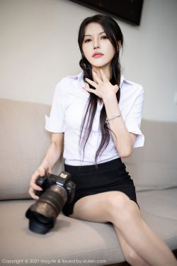 [美媛馆MyGirl] Vol.572 媛媛酱belle
