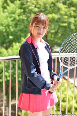 [Digi-Gra] Ema Haruhi 春日えな Photoset 03