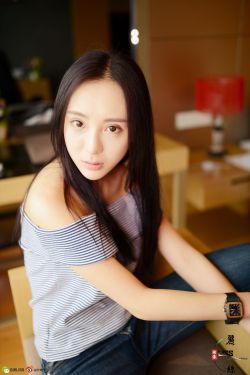 [丽丝映像GIRLISS]  – 你的微笑