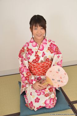 [LOVEPOP] Hikari Kobayashi 小林ひかり Yukata – PPV