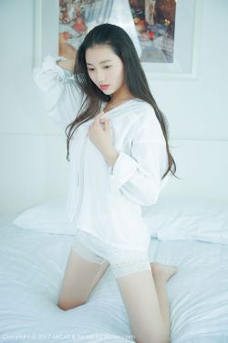 新人模特画画sugar [猫萌榜MICAT] VOL.004