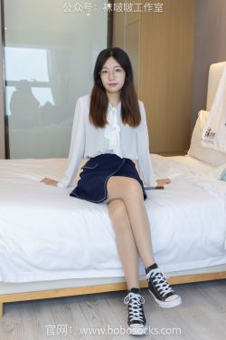 BoBoSocks袜啵啵 No.114 小甜豆-高跟鞋、帆布鞋、肉丝、厚黑丝