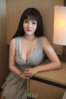 杨漫妮《美胸睡衣》 [青豆客]