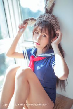 夏美酱《可爱毛驴死库水》 [Bololi波萝社] BOL.034