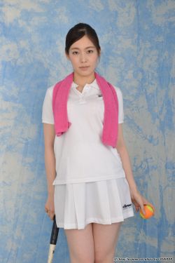 [LOVEPOP] Inori Nakamura 中村いのり Tennis edition – PPV