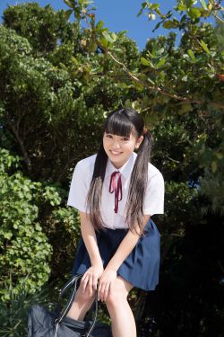 [Minisuka.tv] Hinako Tamaki 玉城ひなこ – Regular Gallery 3.1