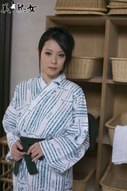 [X-City] 美熟女[JUKUJO] 愛田奈々/三津なつみ