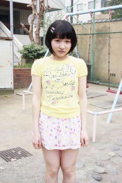 [LOVEPOP] Haruki Karen 陽木かれん promise ! – PPV