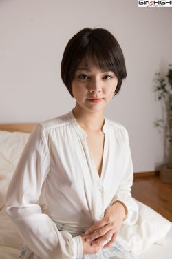 [Girlz-High] Tsubasa Akimoto 秋本翼 – bfaz_035_008