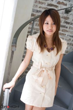 [Girlz-High] 杉山舞子 Angela Sugiyama アンジェラ