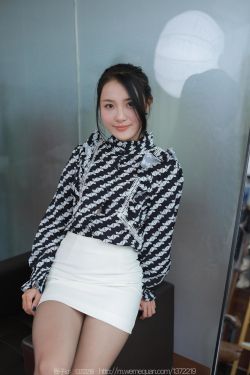 IESS异思趣向 – 模特： 婉萍 《清脆婉转》