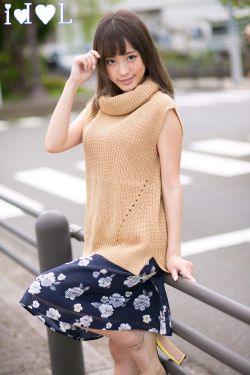 [X-City] IDOL NO.04 桃乃木かな/桃乃木香奈 Kana Momonogi