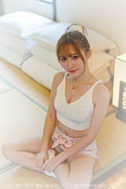 陈雨涵 – 极品小可爱萌女神  [TGOD推女神] 写真集