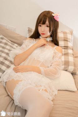 [兔玩映画] – 少女的密语