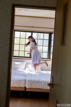 [Graphis] Limited Edition Rikka Ono 小野六花 3