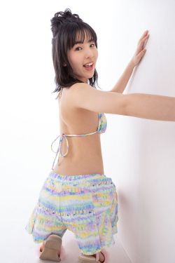 [Minisuka.tv] Ami Manabe 眞辺あみ – Fresh-idol Gallery 82