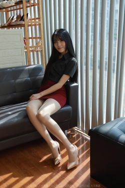 IESS异思趣向 – 模特：婉萍 《烈日灼丝》