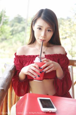 vetiver嘉宝贝儿《泰国旅拍》长裙女神系列 [秀人网XiuRen] No.303