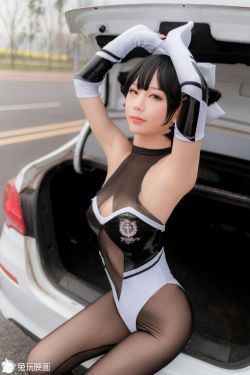 [兔玩映画] – 高雄赛车