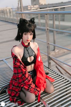 [兔玩映画] – 真人猫猫女友