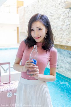 Yumi-尤美《陪女神去尤美看海》 [尤蜜荟YouMi] Vol.023
