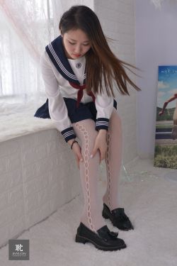 [IESS普惠集] 223 模特阿馨 《奇装异服的阿馨》