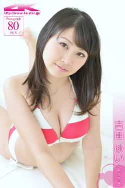 [4K-STAR] NO.00176 吉田ゆい Swim Suits 比基尼
