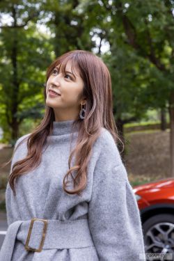 [Graphis Gals] NO.479 Riri Nanatsumori 七ツ森りり éclat