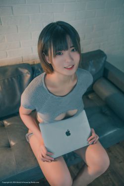 黒黑《性感萌妹》 [Bololi波萝社] BOL.105