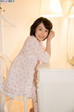 [Girlz-High] Koharu Nishino 西野小春 – 居家性感少女 – bkoh_005_003