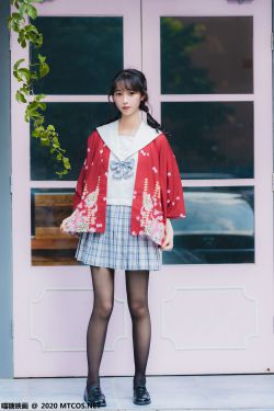 [喵糖映画]  JKL.018 西呱呀呀呀 户外JK制服