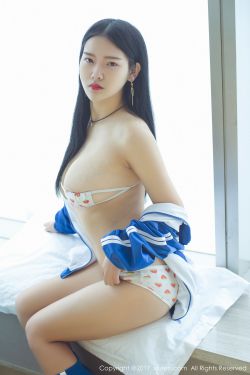 高冷欧码学生妹凌希儿 [秀人XIUREN] NO.837