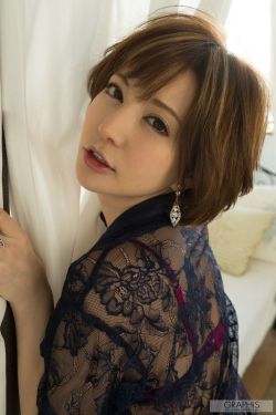 里美ゆりあ/里美尤利娅《Foxy Lady》 [Graphis] Gals
