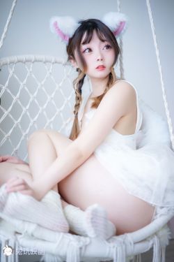 [兔玩映画] – 猫耳萝莉