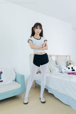 物恋传媒 No.2120 泡泡 – 落叶纷飞时