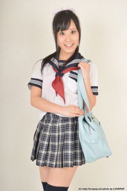Mizuki Otsuka 大塚聖月 Set01 [LovePop]