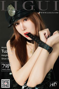 [丽柜Ligui] 网络丽人 Model 兔子