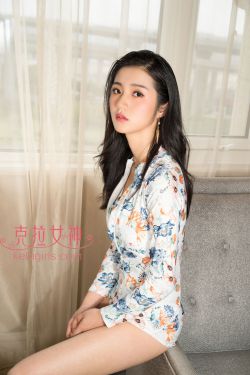 倩倩《古典小美女》 [克拉女神Kelagirls]
