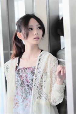 [台湾正妹] 梅杜莎 – 外拍写真图片合集