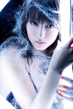 杉本有美《Jewerly Collection》 [Image.tv]