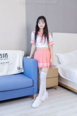 BoBoSocks袜啵啵 No.429 甜甜圈 -板鞋、白棉袜、过膝白棉袜