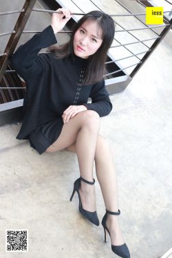 julia《茱莉亚咖啡丝》 [异思趣向IESS] 丝享家194