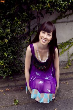 [Bomb.TV] 2009年11月刊 秋山莉奈 Rina Akiyama