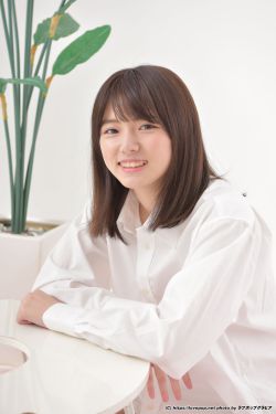[LOVEPOP] 葉月つばさ 濡れた髪でワイシャツを羽織り…☆彼シャツ Photo – PPV