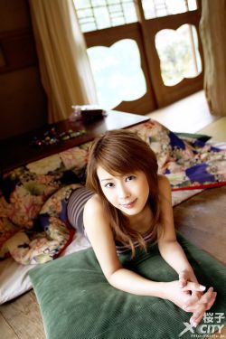 [X-City] WEB No.057 桜子《なぎさとさくらこ 前編～桜子～》