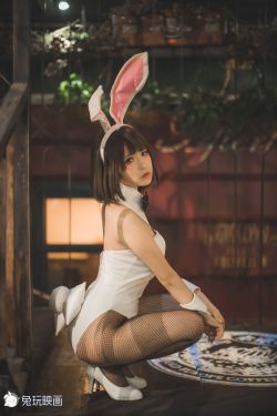 [兔玩映画] – 蕾姆和惠