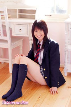 私立Bejean女学館 Natsuki Kumada 熊田夏树 [Bejean On Line]
