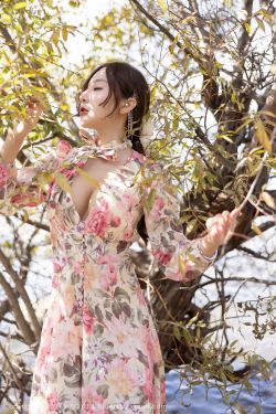 [语画界XIAOYU] Vol.682 王馨瑶yanni